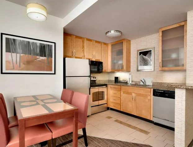Residence Inn Jackson hotel detail image 4