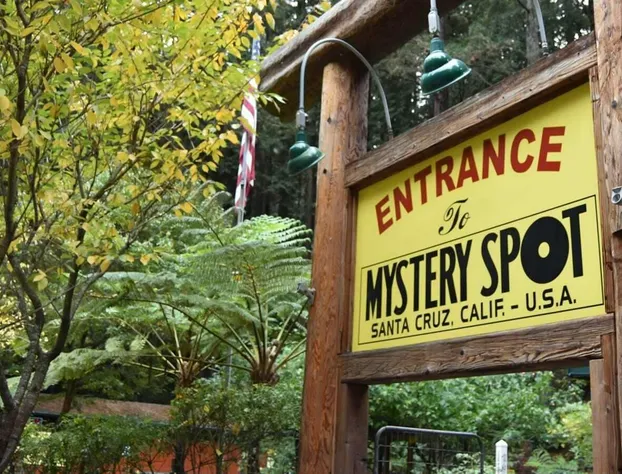 Motel 6 Santa Cruz, CA hotel detail image 2