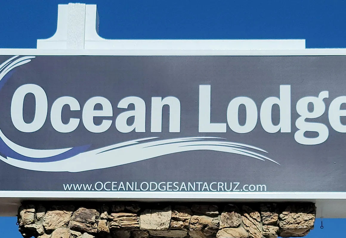 Motel 6 Santa Cruz, CA hotel hero