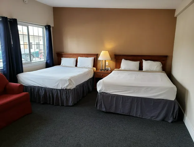 Motel 6 Santa Cruz, CA hotel detail image 3