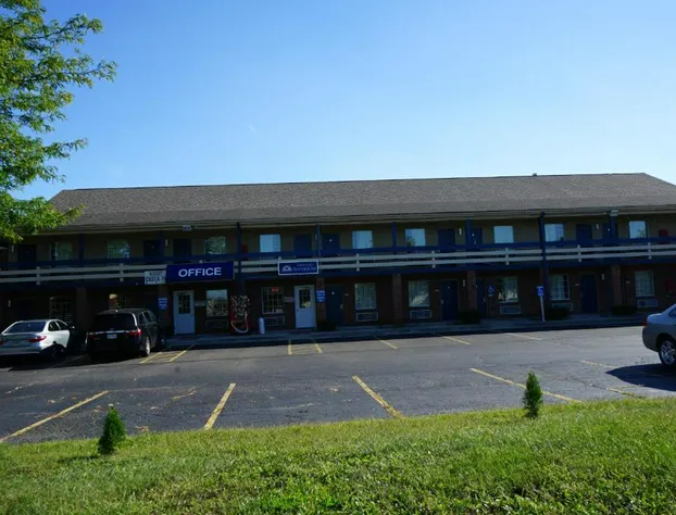 Americas Best Value Inn Maumee Toledo hotel detail image 2