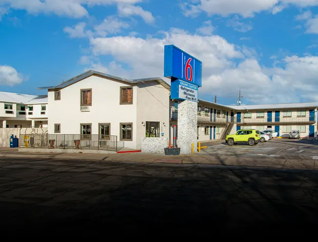 Motel 6 Williams, AZ - Downtown - Grand Canyon hotel detail image 4
