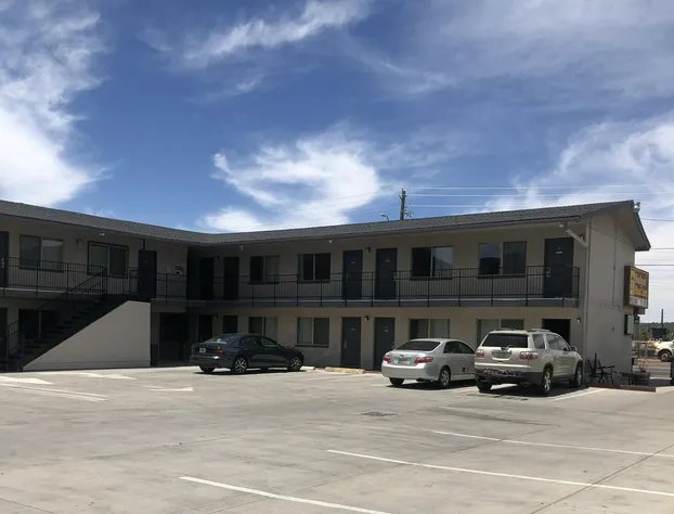 Motel 6 Williams, AZ - Downtown - Grand Canyon hotel detail image 4