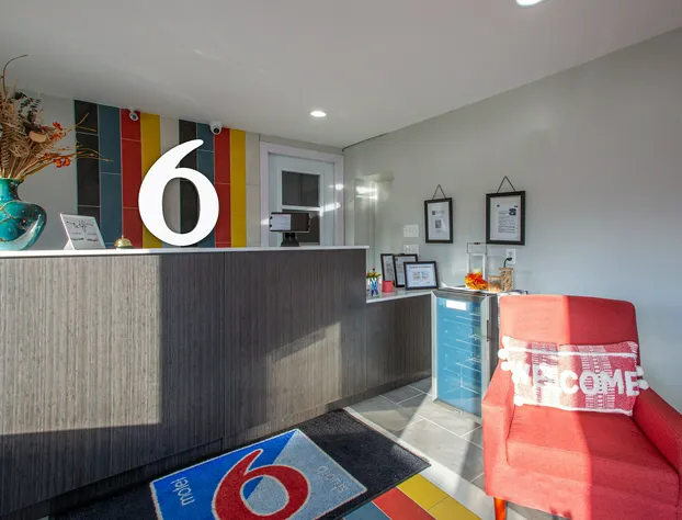 Motel 6 Williams, AZ - Downtown - Grand Canyon hotel detail image 2