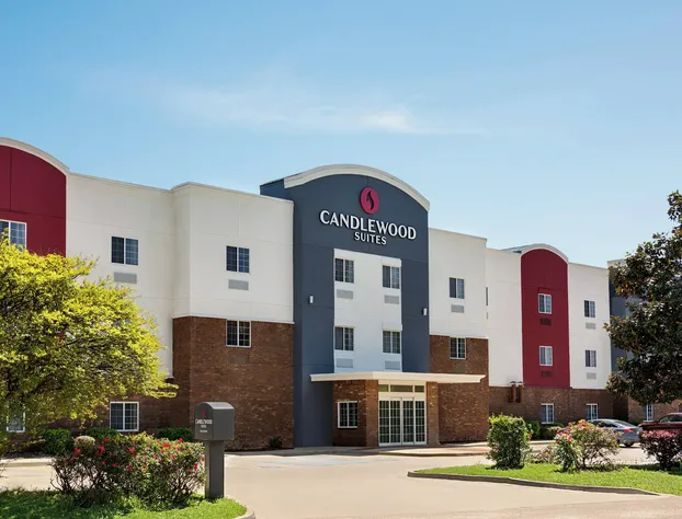 Candlewood Suites Vicksburg by IHG hotel detail image 1