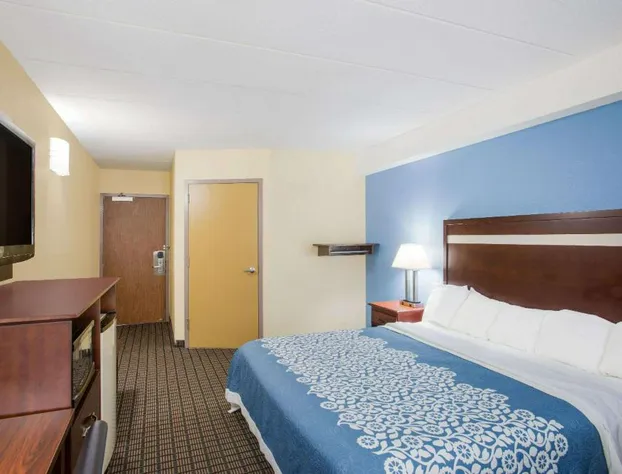 Days Inn by Wyndham New Haven hotel detail image 4
