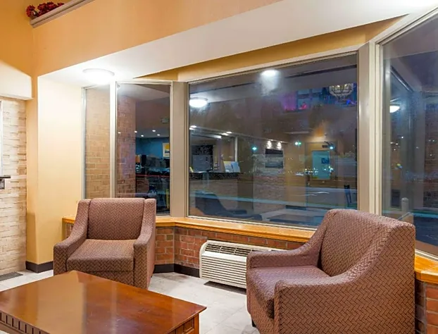 Days Inn by Wyndham New Haven hotel detail image 3