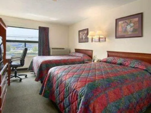 Days Inn by Wyndham New Haven hotel detail image 2