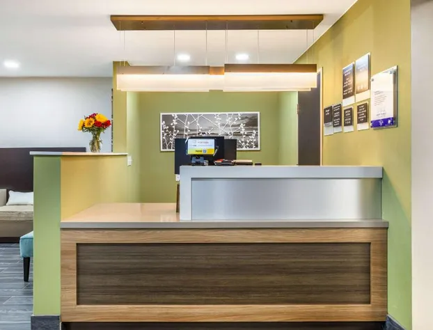 Sleep Inn & Suites Salina I-135 hotel detail image 3