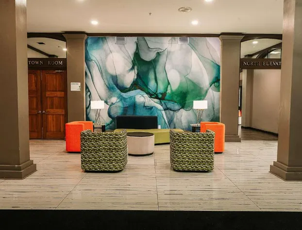 Wyndham Garden Williamsburg Busch Gardens Area hotel detail image 2