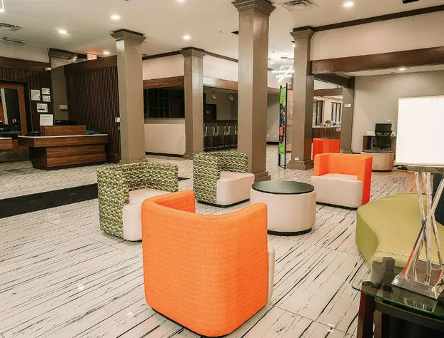 Wyndham Garden Williamsburg Busch Gardens Area hotel detail image 3