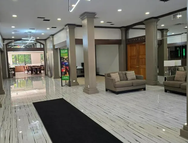 Wyndham Garden Williamsburg Busch Gardens Area hotel detail image 4