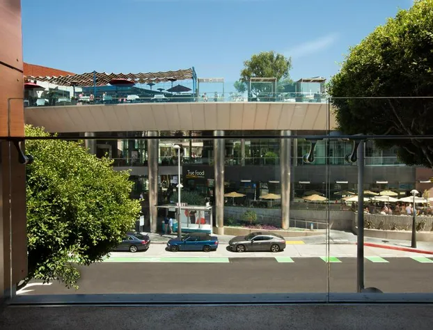 Shore Hotel hotel detail image 2