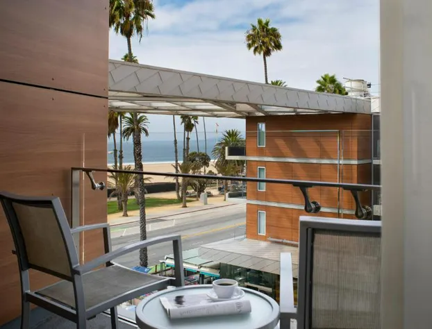 Shore Hotel hotel detail image 4