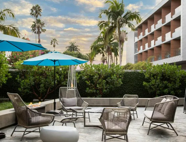 Shore Hotel hotel detail image 2