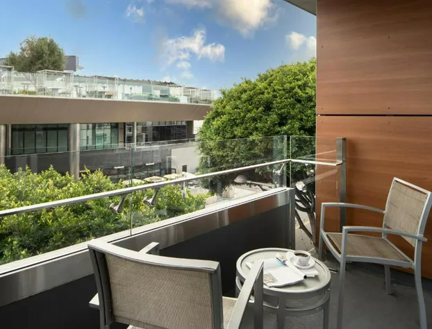 Shore Hotel hotel detail image 4