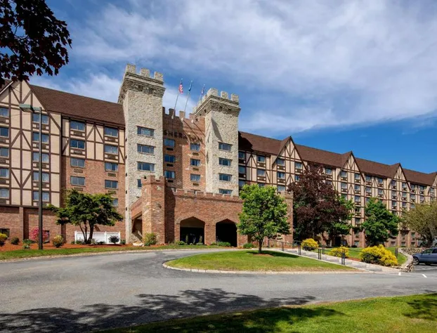 Sheraton Nashua hotel detail image 1