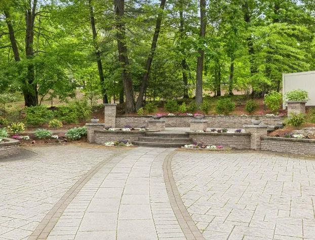 Sheraton Nashua hotel detail image 3