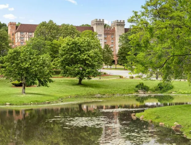 Sheraton Nashua hotel detail image 4