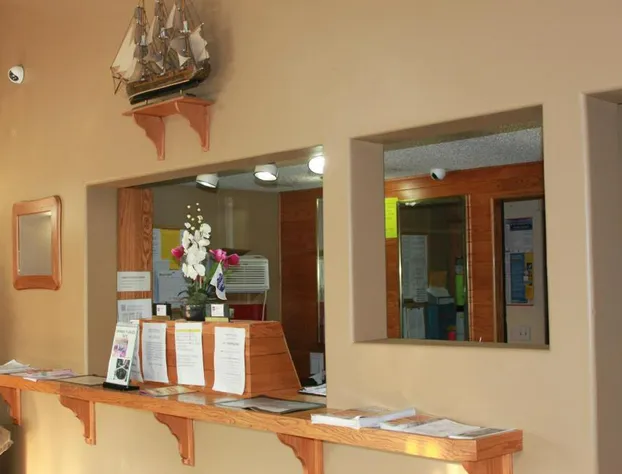 Knights Inn Indianapolis hotel detail image 1