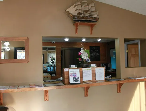 Exceed Inn hotel detail image 2