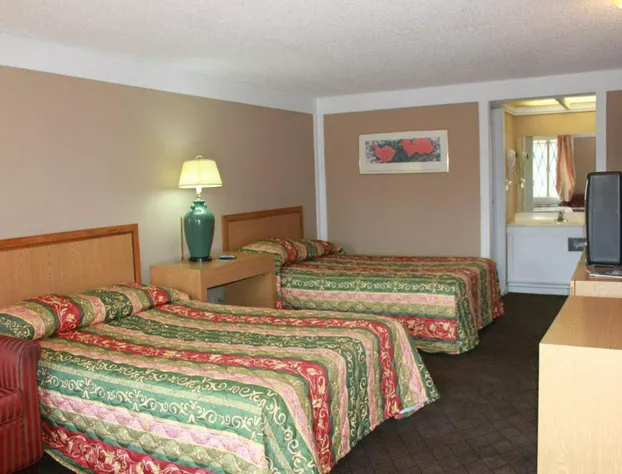 Exceed Inn hotel detail image 2