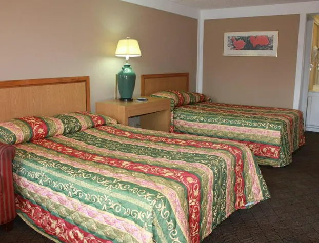 Exceed Inn hotel detail image 4