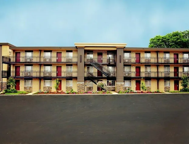 Centerstone Plaza Hotel Soldiers Field - Mayo Clinic Area hotel detail image 2