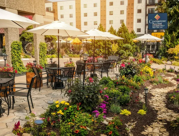 Centerstone Plaza Hotel Soldiers Field - Mayo Clinic Area hotel detail image 3