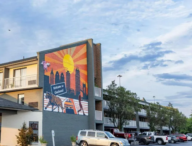 Days Inn by Wyndham Cincinnati East hotel detail image 4