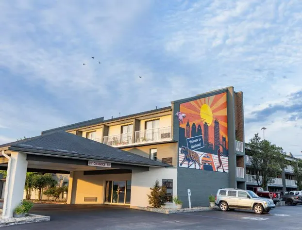 Days Inn by Wyndham Cincinnati East hotel detail image 3