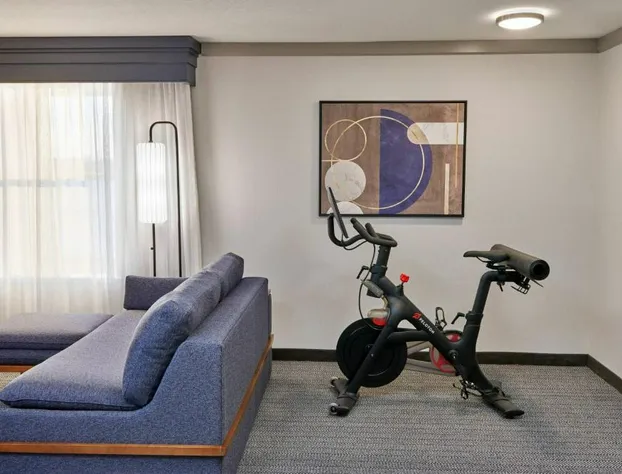 Courtyard by Marriott Waterloo St. Jacobs hotel detail image 3