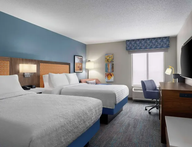 Hampton Inn Ottawa (Starved Rock Area) hotel detail image 4