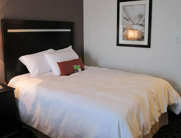 Hampton Inn by Hilton Fort Saskatchewan hotel detail image 3