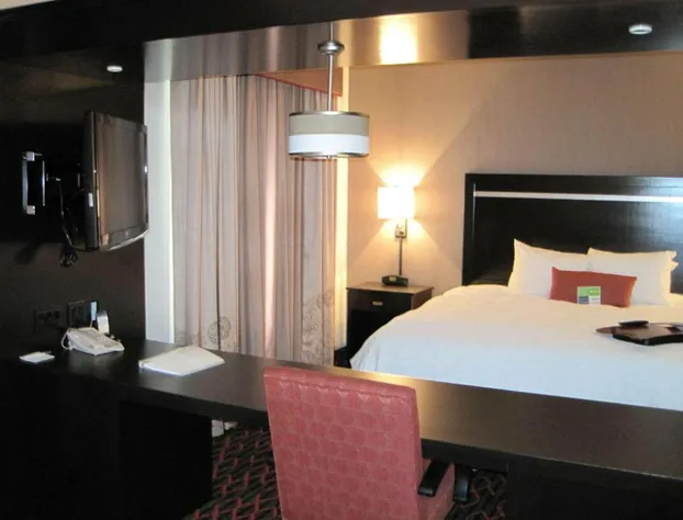 Hampton Inn by Hilton Fort Saskatchewan hotel detail image 4