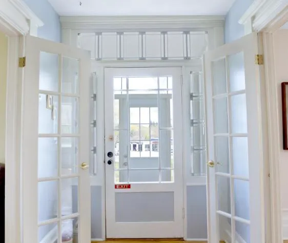 The Homeport Motel hotel detail image 2