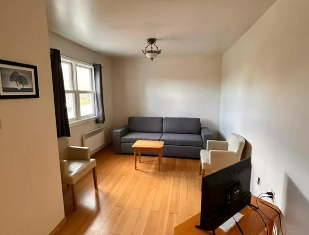 The Homeport Motel hotel detail image 4