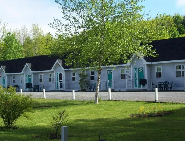 The Homeport Motel hotel detail image 1