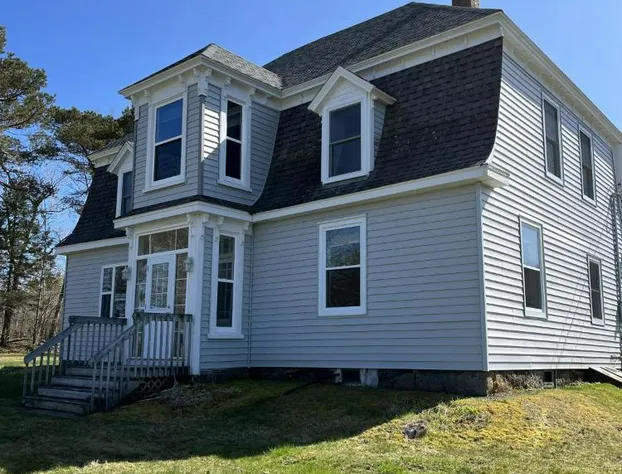 The Homeport Motel hotel detail image 2