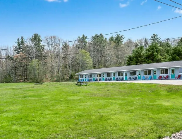 The Homeport Motel hotel detail image 4