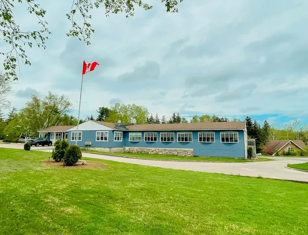 Glenghorm Beach Resort hotel detail image 1