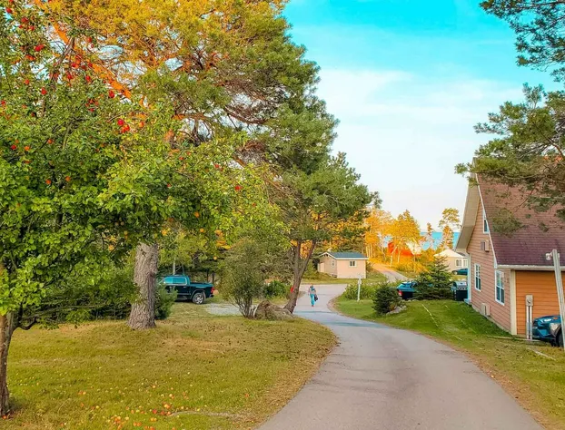 Glenghorm Beach Resort hotel detail image 3