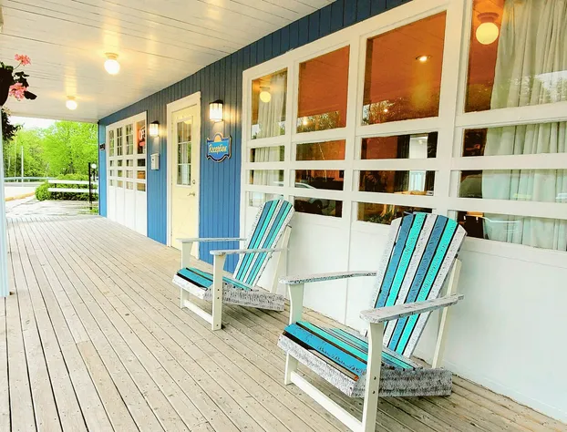 Glenghorm Beach Resort hotel detail image 2