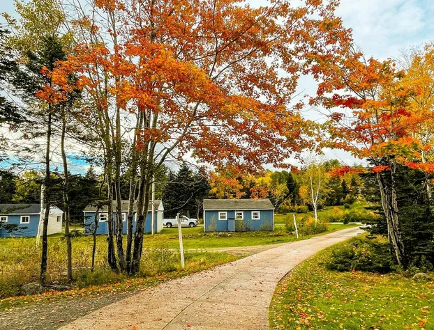 Glenghorm Beach Resort hotel detail image 4