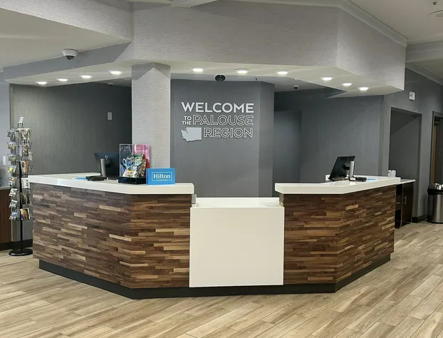 Holiday Inn Express & Suites Pullman hotel detail image 3