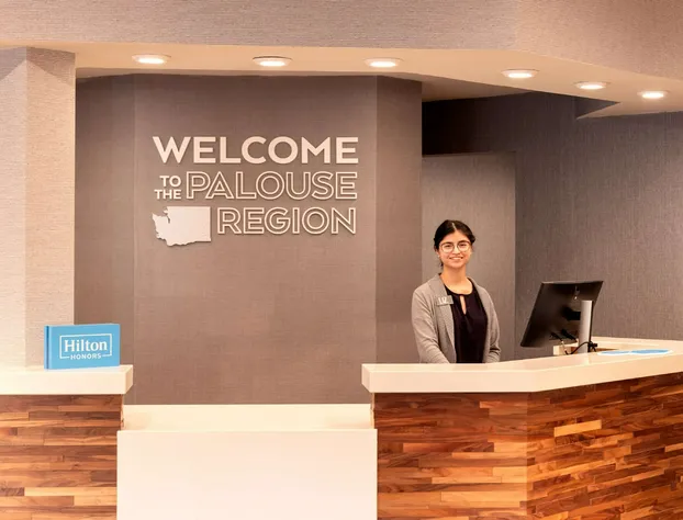 Holiday Inn Express & Suites Pullman hotel detail image 4