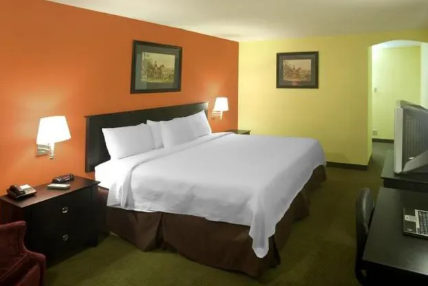 Americas Best Value Inn Waco hotel detail image 2