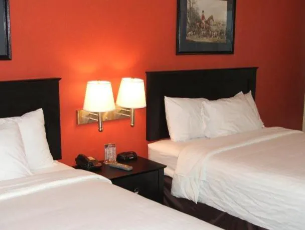 Americas Best Value Inn Waco hotel detail image 3
