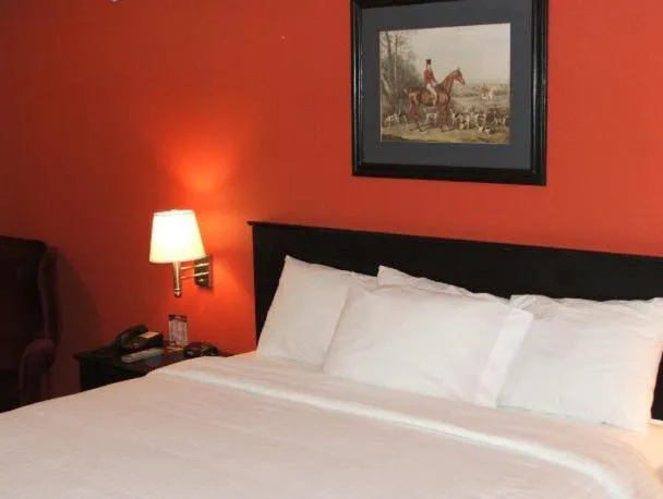 Americas Best Value Inn Waco hotel detail image 4