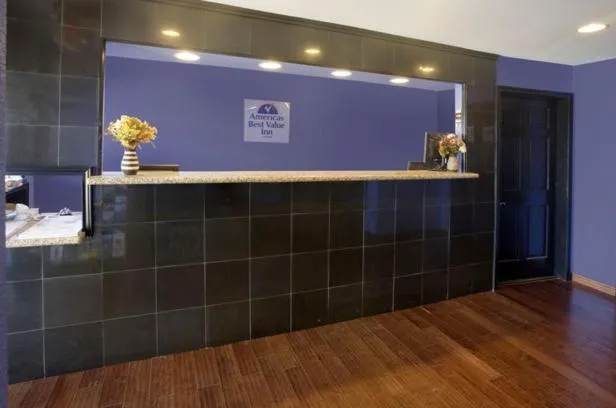 Americas Best Value Inn Waco hotel detail image 2